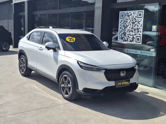 HONDA HR-V 1.5 DI I-VTEC FLEX EX CVT